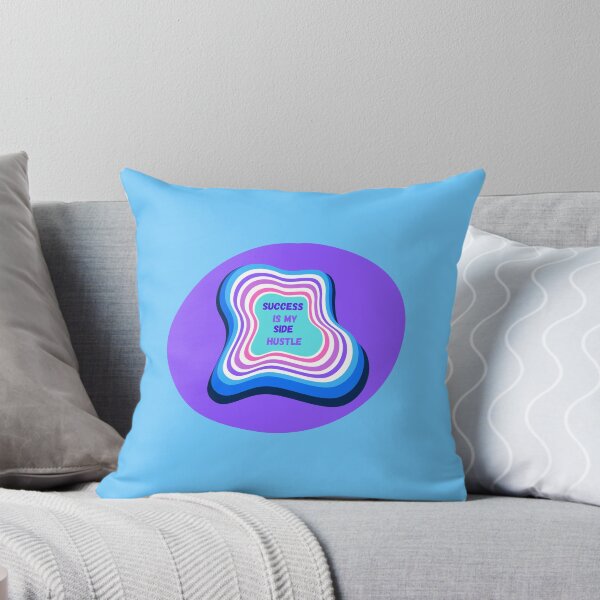 Item preview, Success is my side hustle designed and sold by PapaMatrix.