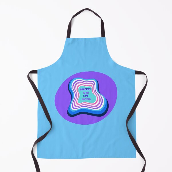 Item preview, Success is my side hustle designed and sold by PapaMatrix.