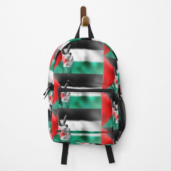 Item preview, Free Palestine flag designed and sold by NewMart.