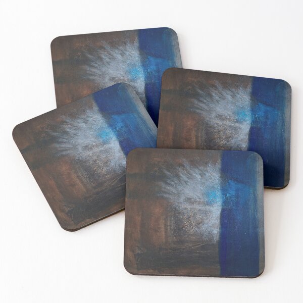 Item preview, BrownBlue III designed and sold by MArtsnorway.