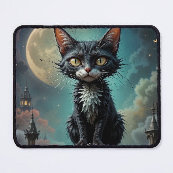 Item preview, Black Cat designed and sold by RaF71PrO.