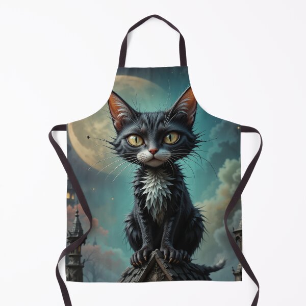 Item preview, Black Cat designed and sold by RaF71PrO.
