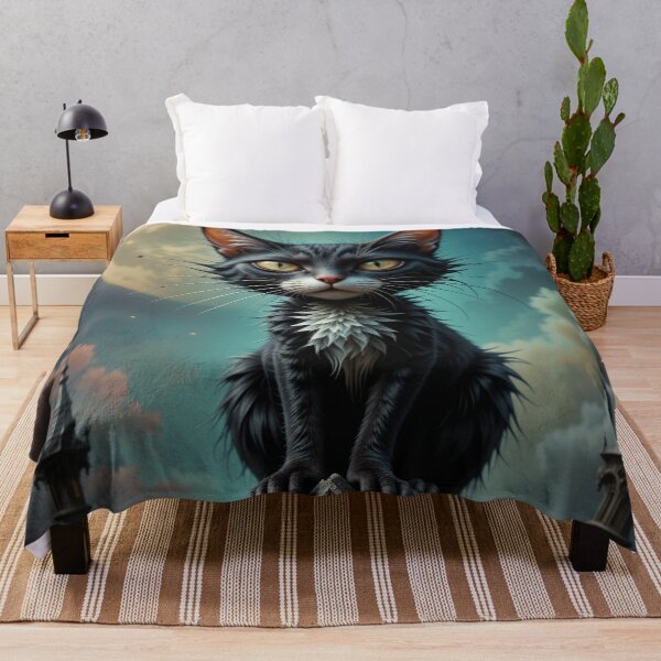 Item preview, Black Cat designed and sold by RaF71PrO.