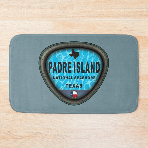 Item preview, Padre Island National Seashore Texas Tx designed and sold by studioss76.