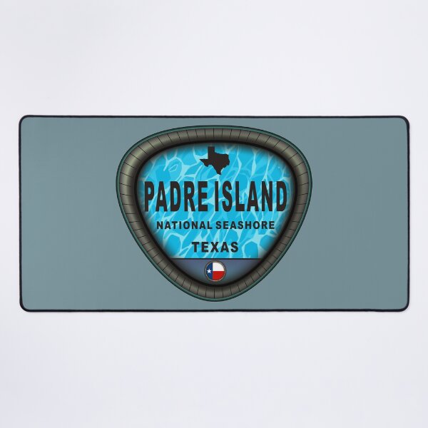 Item preview, Padre Island National Seashore Texas Tx designed and sold by studioss76.