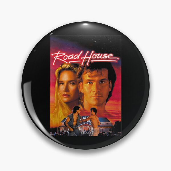 Item preview, Roadhouse designed and sold by ChickenFund.