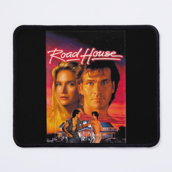 Item preview, Roadhouse designed and sold by ChickenFund.