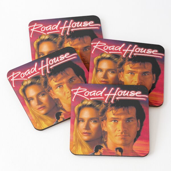 Item preview, Roadhouse designed and sold by ChickenFund.