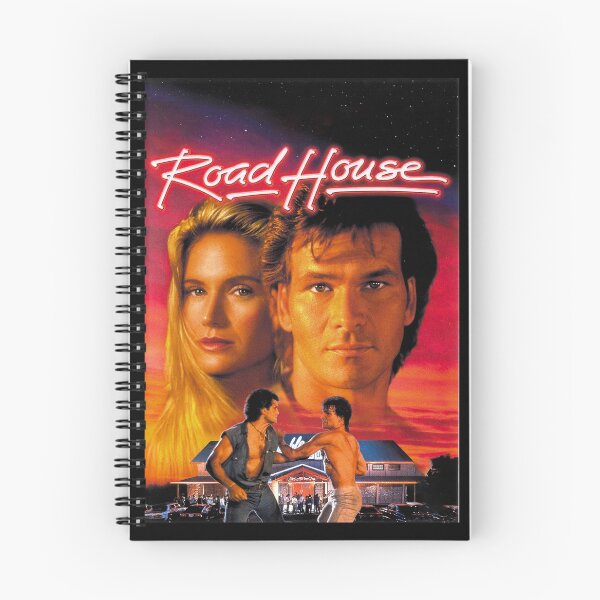Item preview, Roadhouse designed and sold by ChickenFund.