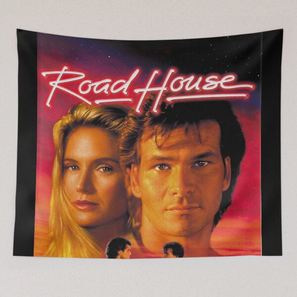 Item preview, Roadhouse designed and sold by ChickenFund.