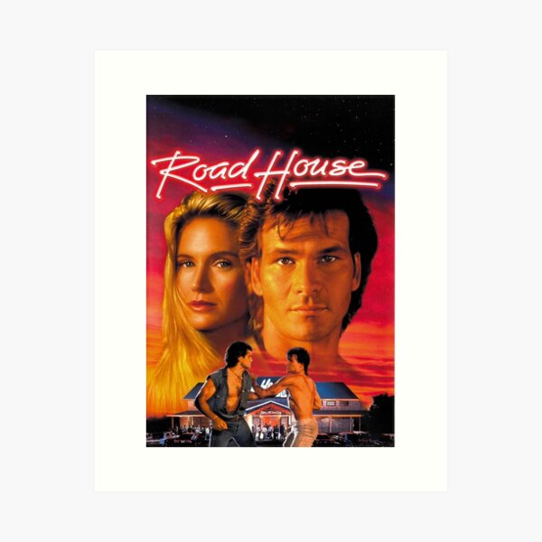 Item preview, Roadhouse designed and sold by ChickenFund.