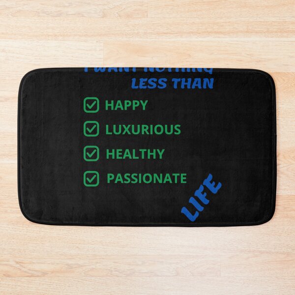 Item preview,  Manifesting Happiness, Luxury & Health designed and sold by ayman121.