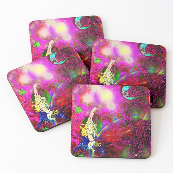 Item preview, Nova folklore designed and sold by MummyEffect.