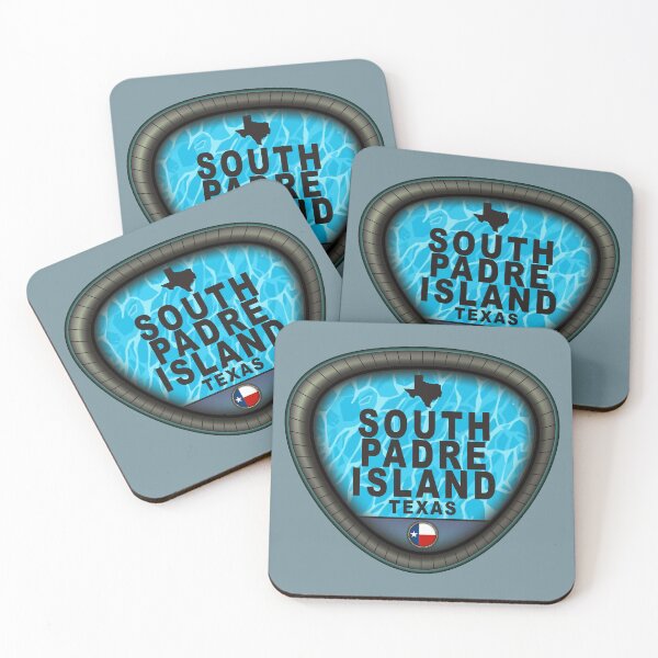 Item preview, South Padre Island Texas Tx designed and sold by studioss76.