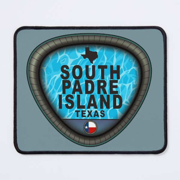 Item preview, South Padre Island Texas Tx designed and sold by studioss76.