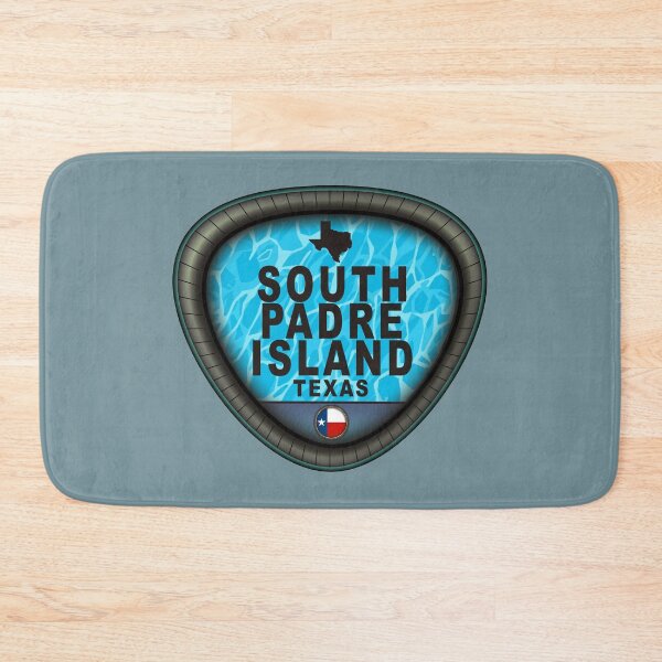 Item preview, South Padre Island Texas Tx designed and sold by studioss76.