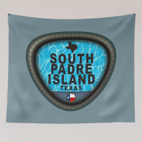 Item preview, South Padre Island Texas Tx designed and sold by studioss76.