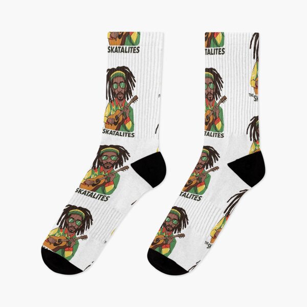 Item preview, Ska Punk Vibes | Energetic and Fun Ska Punk Design designed and sold by Colorful-Garden.