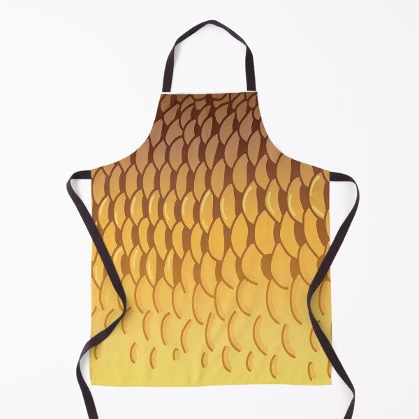 Item preview, Carp Skin Pattern Fishing Design designed and sold by BikeVoucherJr.