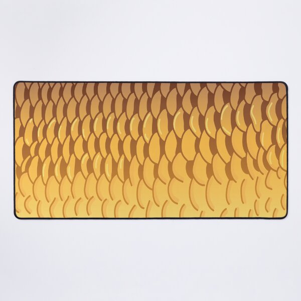 Item preview, Carp Skin Pattern Fishing Design designed and sold by BikeVoucherJr.