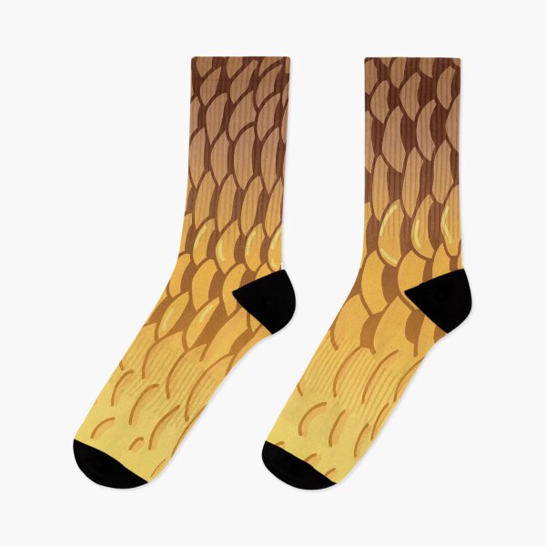 Item preview, Carp Skin Pattern Fishing Design designed and sold by BikeVoucherJr.