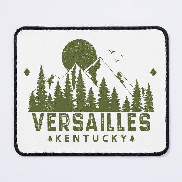 Item preview, Versailles kentucky Mountain Souvenir designed and sold by Wild-Outside.