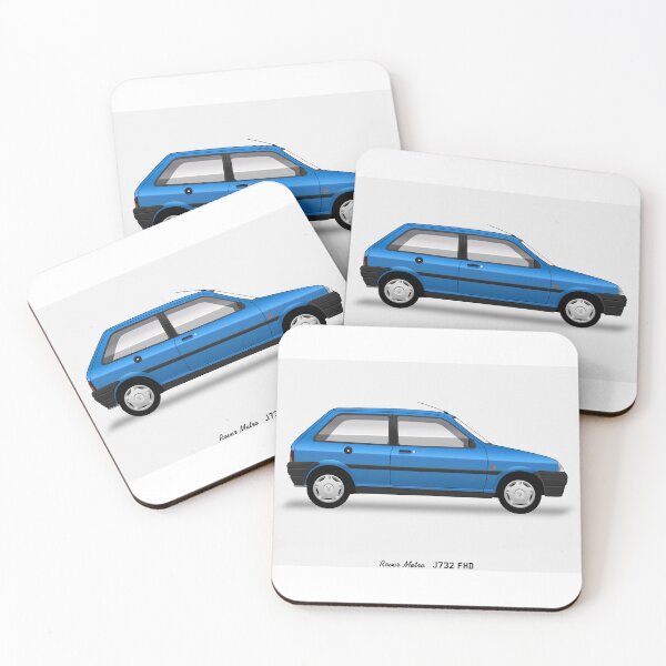 Item preview, Rover Metro designed and sold by ArtoAuto.