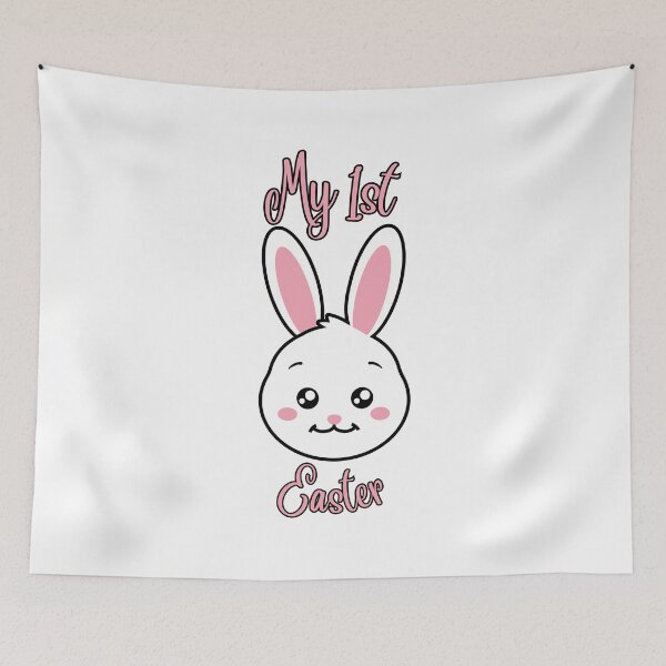 Item preview, My 1st Easter Baby Edition  designed and sold by AngelMommaApparel.