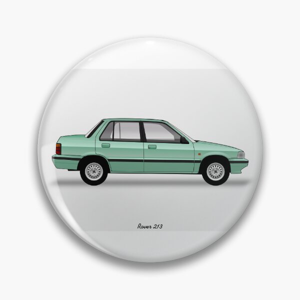 Item preview, Rover 213 designed and sold by ArtoAuto.