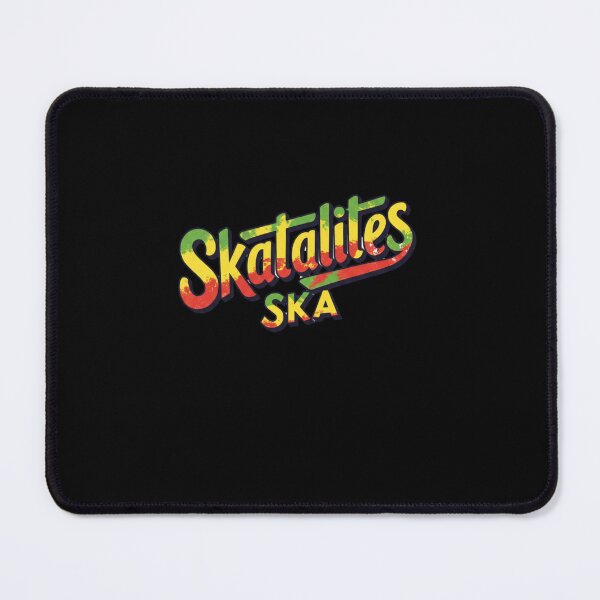Item preview, Ska Punk Vibes | Energetic and Fun Ska Punk Design designed and sold by Colorful-Garden.