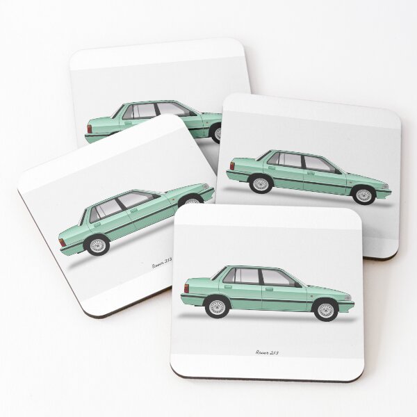 Item preview, Rover 213 designed and sold by ArtoAuto.