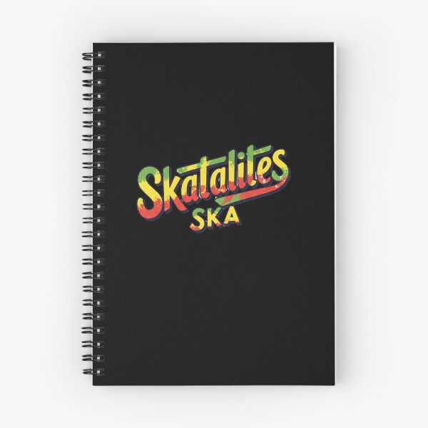 Item preview, Ska Punk Vibes | Energetic and Fun Ska Punk Design designed and sold by Colorful-Garden.