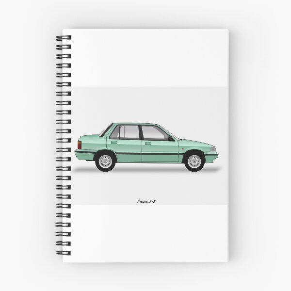 Item preview, Rover 213 designed and sold by ArtoAuto.