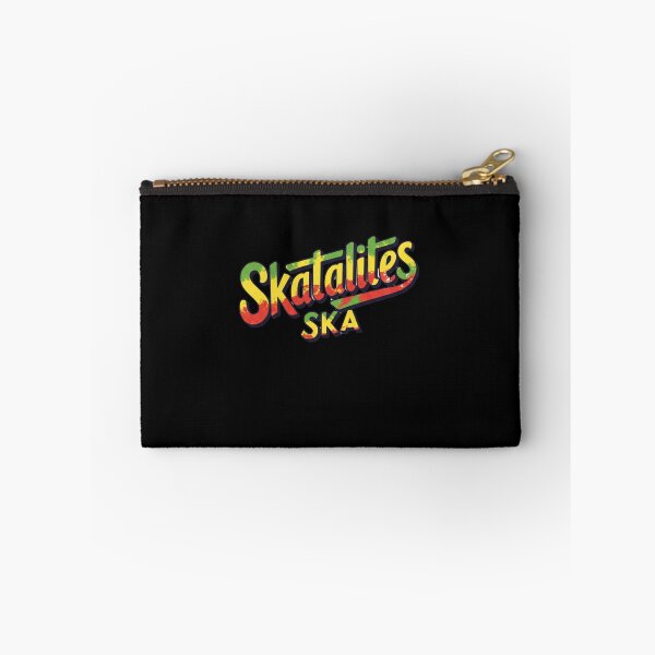 Artikelvorschau, Ska-Punk-Vibes | Energetisches und lustiges Ska-Punk-Design entworfen und verkauft von Colorful-Garden.