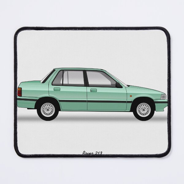 Item preview, Rover 213 designed and sold by ArtoAuto.