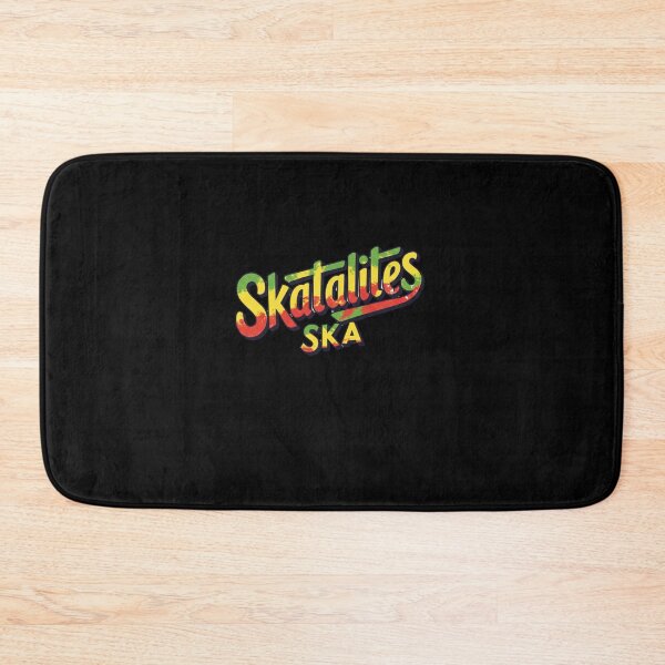 Item preview, Ska Punk Vibes | Energetic and Fun Ska Punk Design designed and sold by Colorful-Garden.