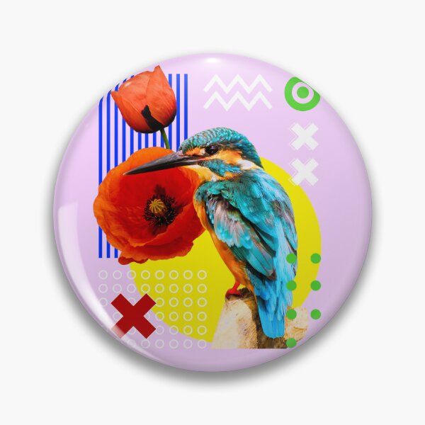 Item preview, King Fisher designed and sold by jeffreyvt.