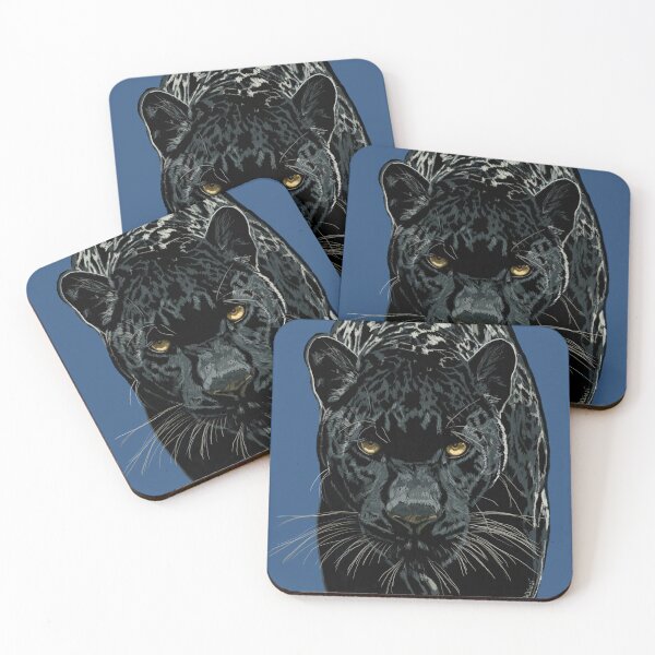 Item preview, Black Panther  designed and sold by BlueCava.