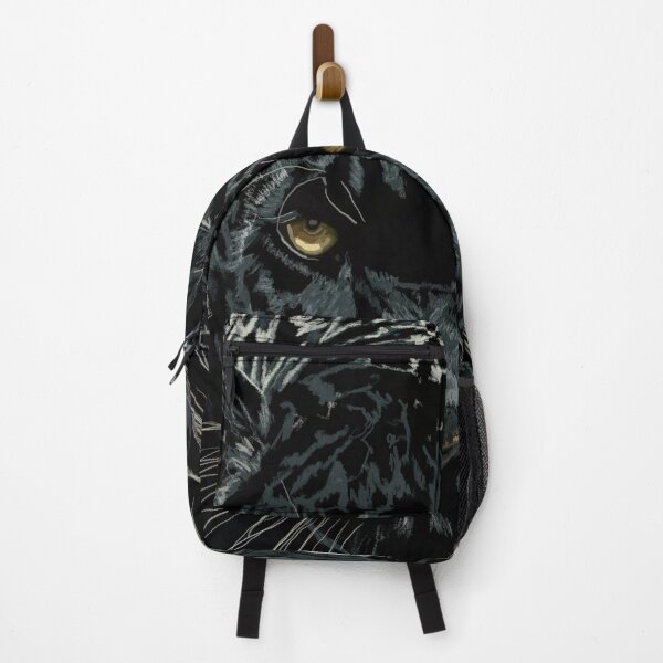 Item preview, Black Panther designed and sold by BlueCava.