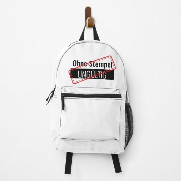 Item preview, Without stamp invalid designed and sold by Punkt-t.