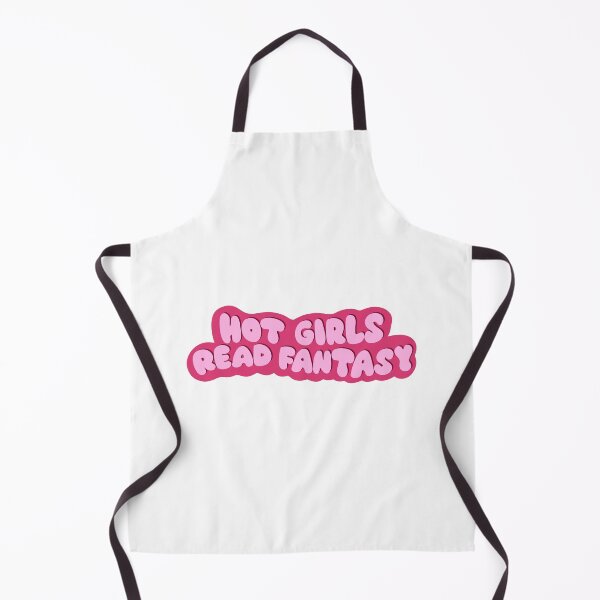 Item preview, Hot girls read fantasy designed and sold by pinkyfish1010.