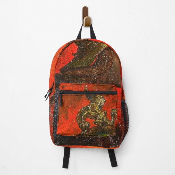 Item preview, War - Hans Thoma  designed and sold by Vintage Designs +.