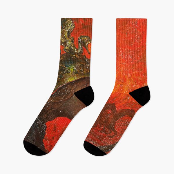 Item preview, War - Hans Thoma  designed and sold by Vintage Designs +.
