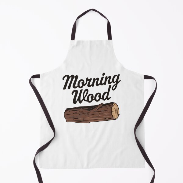 Item preview, Morning Wood designed and sold by PaulSDesign.