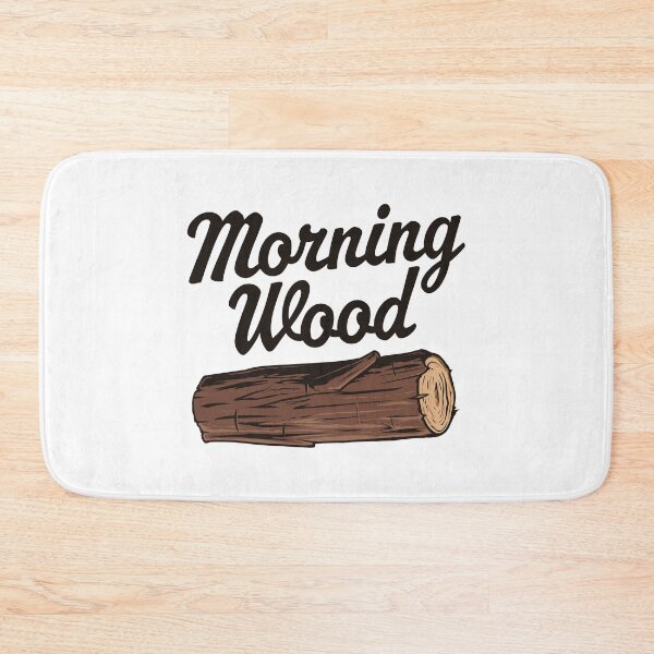 Item preview, Morning Wood designed and sold by PaulSDesign.