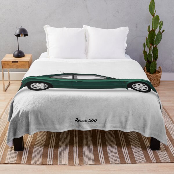 Item preview, Rover R8 200 Coupe designed and sold by ArtoAuto.