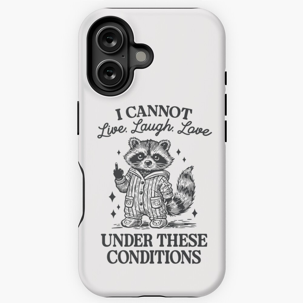 Item preview, iPhone Magsafe Tough Case designed and sold by alexahenry99.
