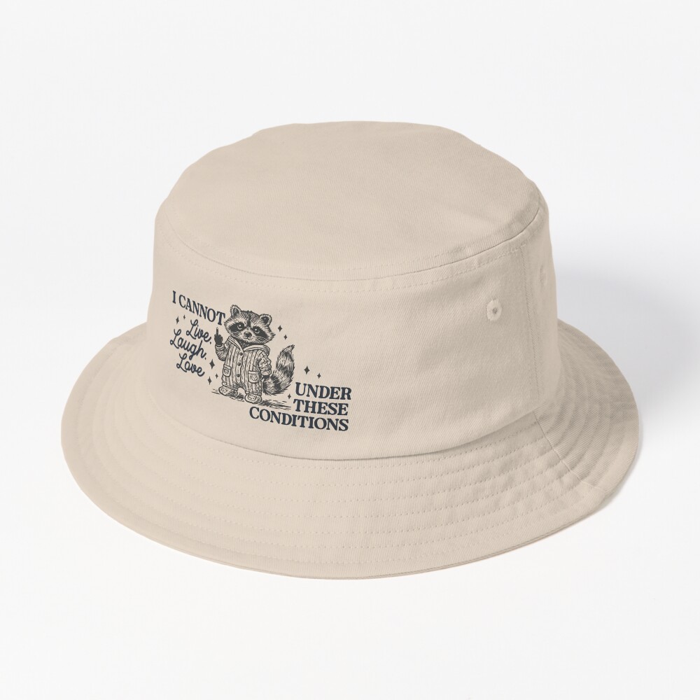 Item preview, Bucket Hat designed and sold by alexahenry99.