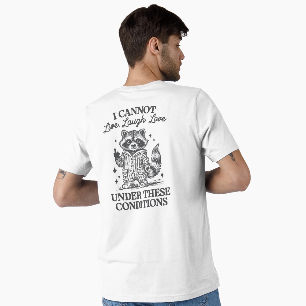 Item preview, Essential T-Shirt designed and sold by alexahenry99.