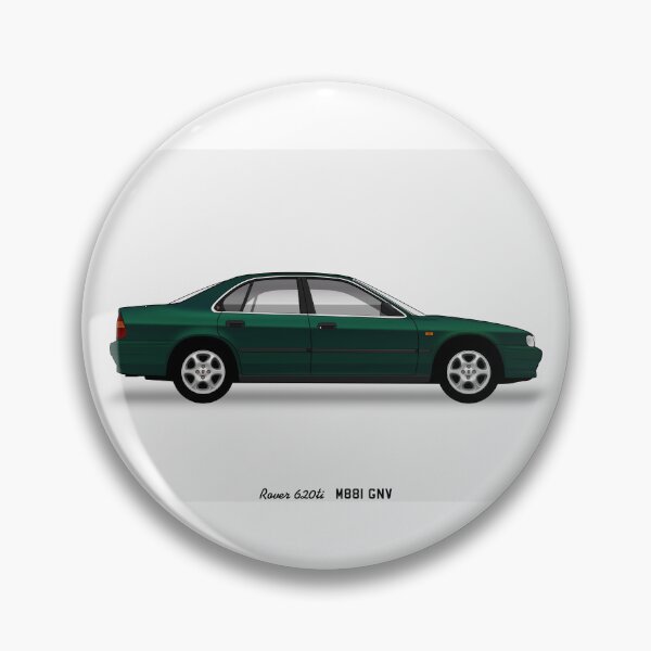 Item preview, Rover 600 designed and sold by ArtoAuto.
